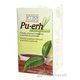 FYTO Pu-erh s citrónovou trávou, 20x1,5g