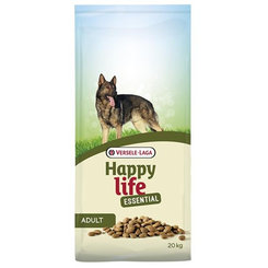 Versele Laga Happy Life dog Essential 20kg