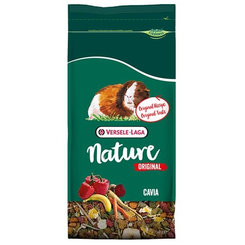 Versele Laga Nature Original Cavia - pre morčatá 750g