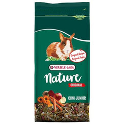 Versele Laga Nature Original Cuni Junior - pre králiky 750g