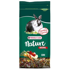 Versele Laga Nature Original Cuni - pre králiky 750g