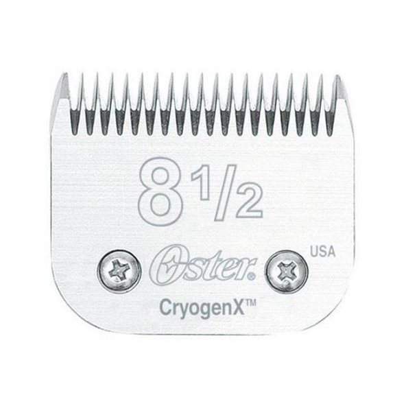 Oster náhradná čepeľ k strihaciemu strojčeku veľkosť 8,5 , 2,8mm