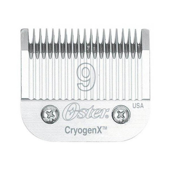 Oster náhradná čepeľ k strihaciemu strojčeku veľkosť 9 , 2mm