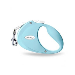 Vodítko Flexi Puppy páska 2 m pre psov do 12 kg