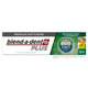 Blend-a-dent PLUS DUO SCHUTZ fixačný dentálny krém 40g
