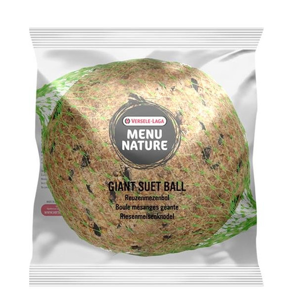 Versele Laga Guľa lojová displej, v plastovom obale 500g