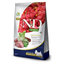 Farmina N&D dog QUINOA (GF) adult mini,digestion, lamb granule pre psy 800g