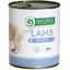 Natures Protection KONZERVA dog puppy lamb 800g