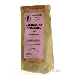 AGROKARPATY JASTRABINA LEKÁRSKA vňať, 30 g