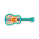 BABY EINSTEIN Drevené ukulele Magic Touch HAPE 6m+