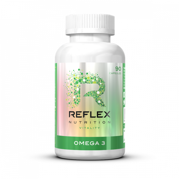 Omega 3 - Reflex Nutrition