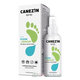 CANEZIN spray, do obuvi aj na nohy 1x100 ml