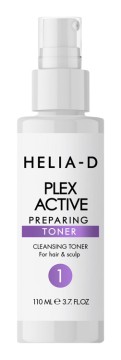 Helia-D Plex Active vlasové tonikum 110 ml