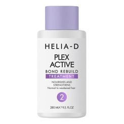 Helia-D Plex Active vlasová kúra 280 ml