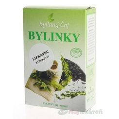 JUVAMED LIPKAVEC SYRIDLOVÝ - VNAŤ, 40 g