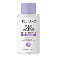Helia-D Plex Active šampón 280 ml