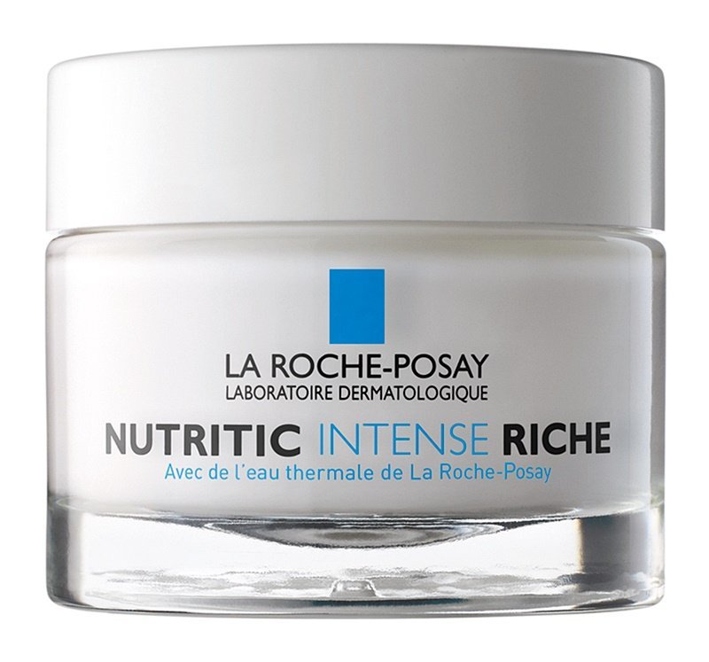 E-shop LA ROCHE-POSAY Nutritic Riche intenzívny krém 50ml