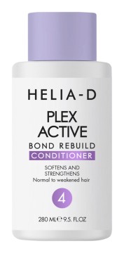Helia-D Plex Active kondicionér 280 ml