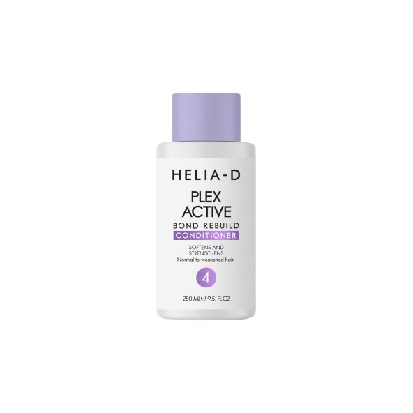 Helia-D Plex Active kondicionér 280 ml