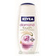NIVEA SPRCHOVÝ GÉL Care&Diamond 250ml