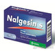 Nalgesin S na zmiernenie bolesti 30 tbl