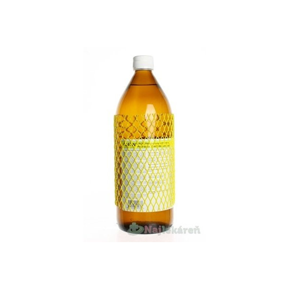 AJATIN PROFARMA TINKTÚRA sol der 1000ml