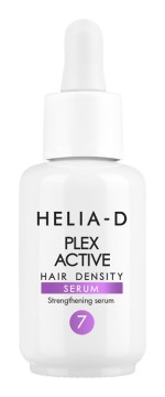 Helia-D Plex Active vlasové sérum 30 ml