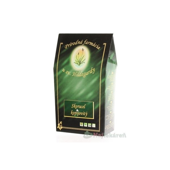Prír. farmácia SKOROCEL KOPIJOVITÝ, 40 g