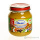 Hami príkrm zelenina s duseným jahňacím 125g