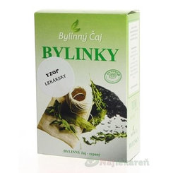 JUVAMED YZOP LEKÁRSKY - VŇAŤ, 40 g