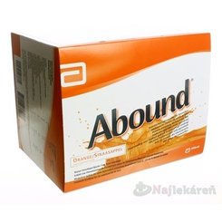 Abound dietetická potravina, 30x24g