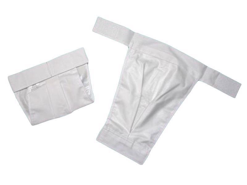 E-shop GAJI Ortopedické nohavičky na suchý zips, veľkosť 3 (8-10 kg)