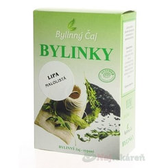 JUVAMED LIPA MALOLISTÁ - KVET, 30 g