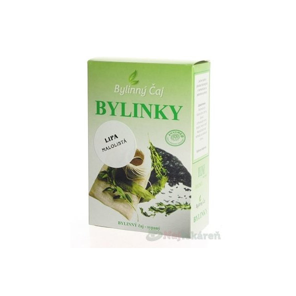 JUVAMED LIPA MALOLISTÁ - KVET, 30 g