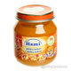 Hami ovocný príkrm jabĺčko s mrkvou 125g