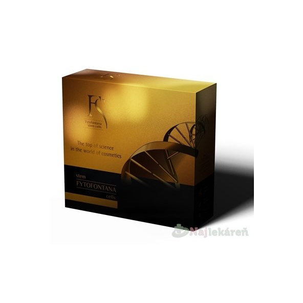 Fytofontana stem cells Eye Care gift sets