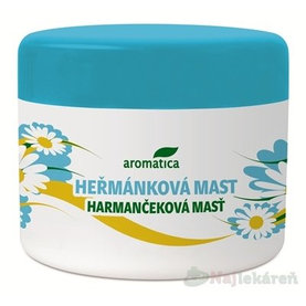 aromatica HARMANČEKOVÁ MASŤ 50ml