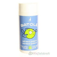 BATOLE DETSKÝ ZÁSYP 100g