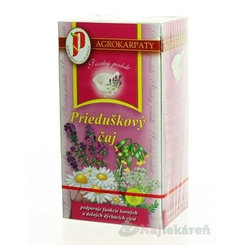 AGROKARPATY PRIEDUŠKY, 20x2 g