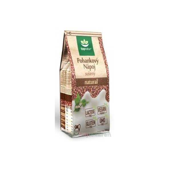 topnatur POHANKOVÝ NÁPOJ