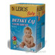 LEROS BABY DETSKÝ ČAJ NACHLADENIE, 20x2 g
