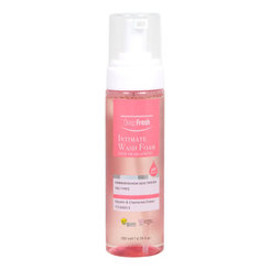 DeepFresh Pena na intímnu hygienu 200 ml