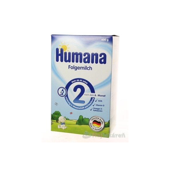 HUMANA 2