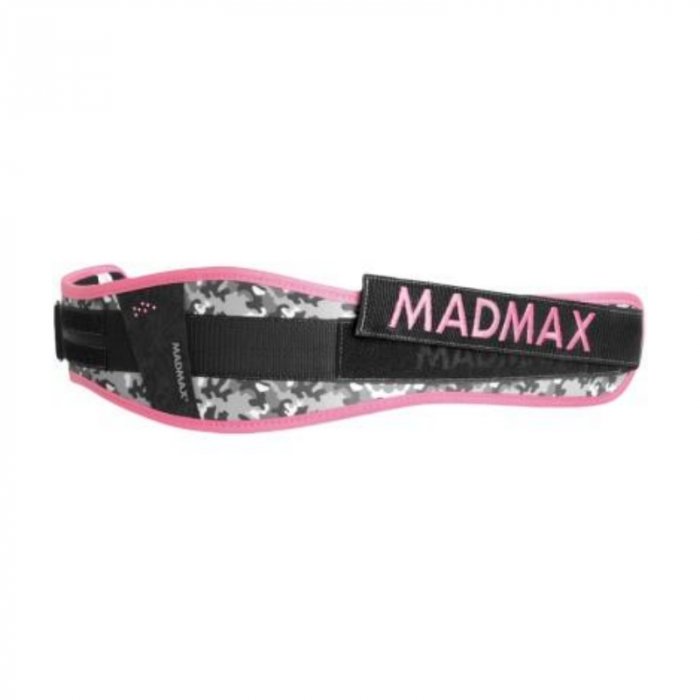 E-shop Dámsky fitness opasok WMN Conform Pink - MADMAX