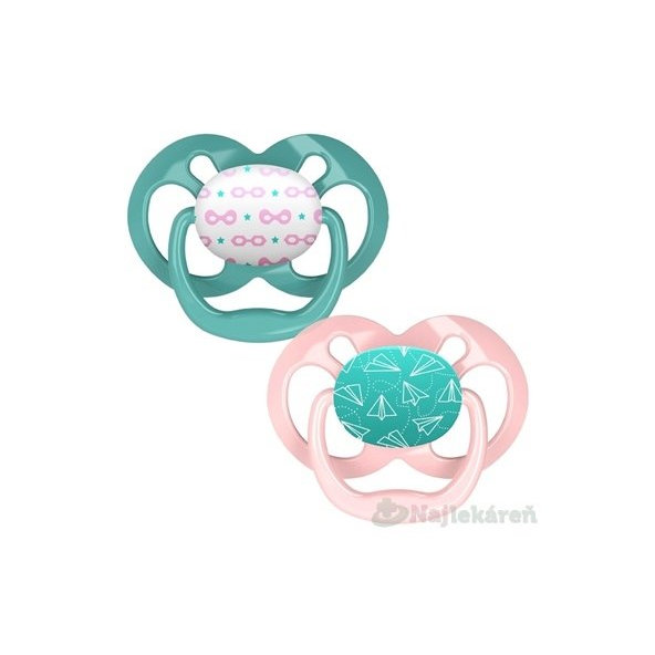 Dr.BROWN´S CUMLÍK ADVANTAGE