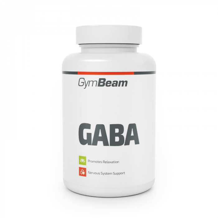 E-shop GABA - GymBeam