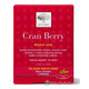NEW NORDIC Cran Berry na močové cesty 30tbl