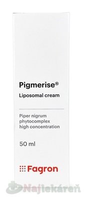 E-shop Pigmerise - FAGRON