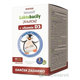 Laktobacily JUNIOR SWISS Imunit + vitamín D3 60+12 tabliet