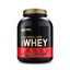 Proteín 100% Whey Gold Standard - Optimum Nutrition, príchuť dvojitá bohatá čokoláda, 450g